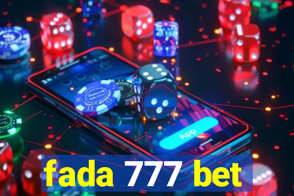 fada 777 bet